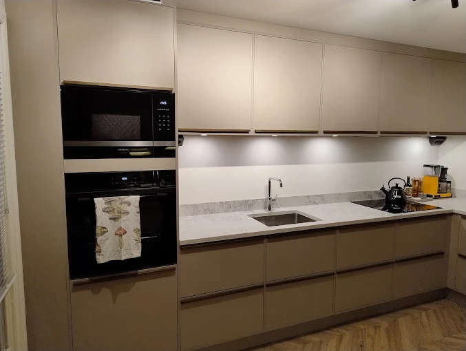 Nöjd Kund - Detaljarbete