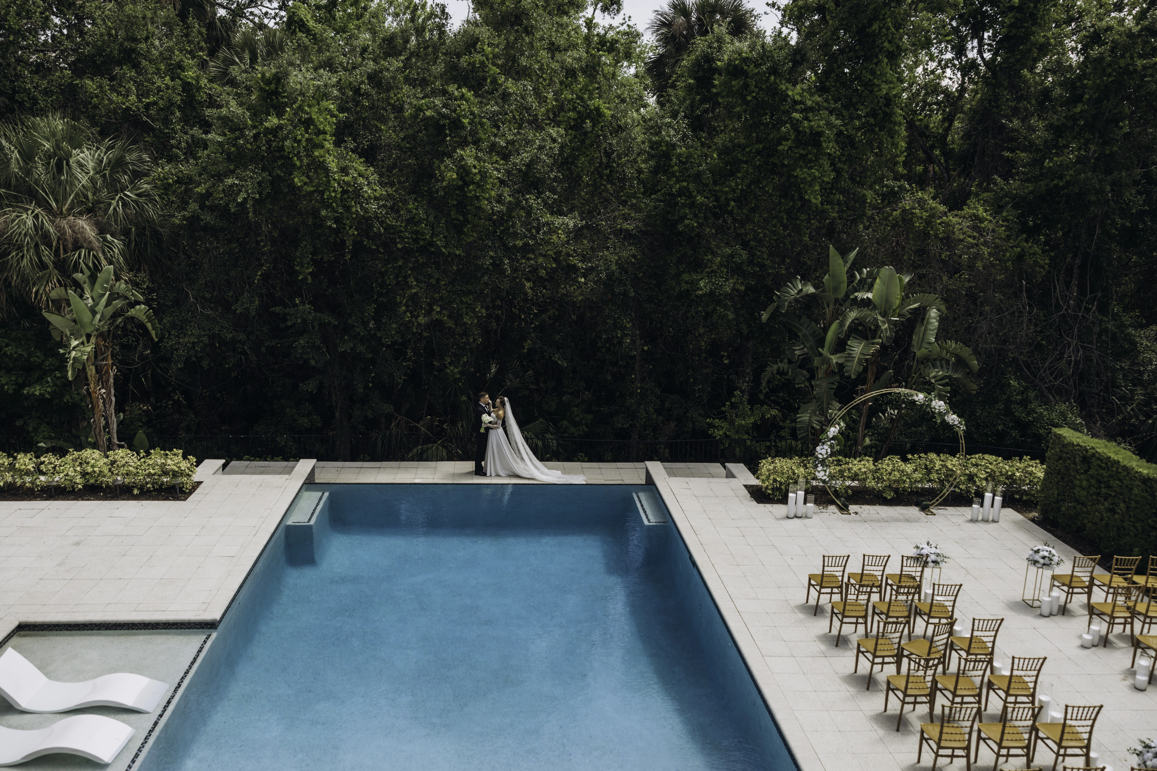 Luxury Wedding Photography