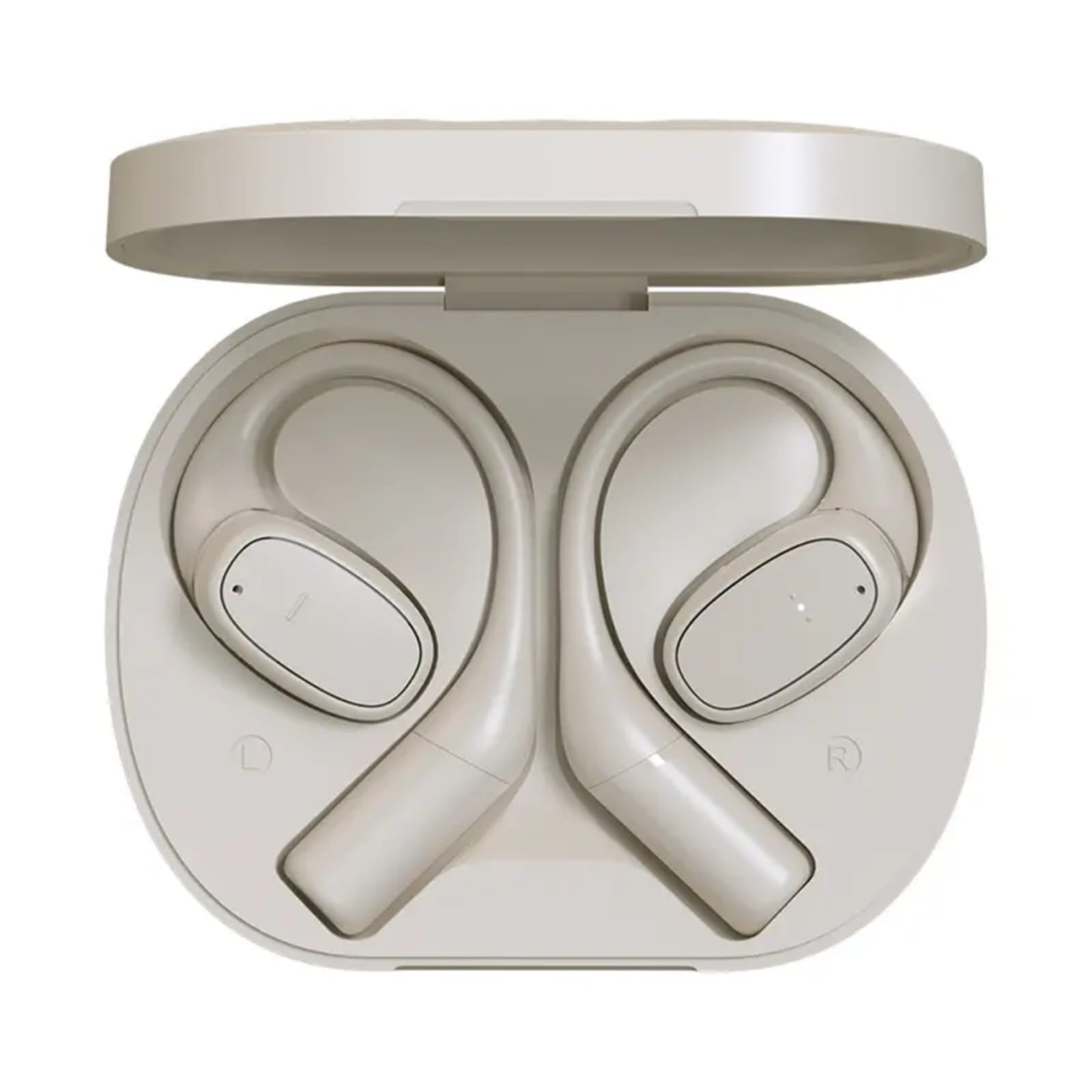 Auriculares Traductores Inteligentes