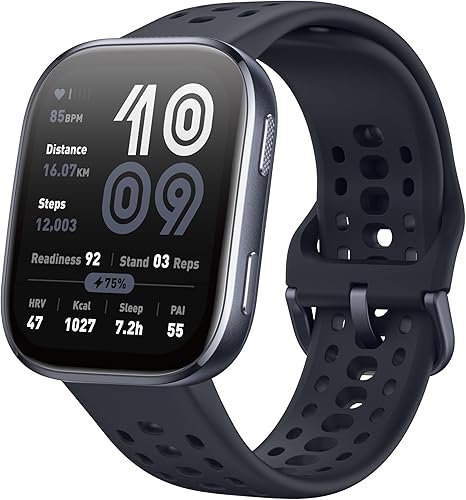 Tu Smartwatch para Cada Aventura