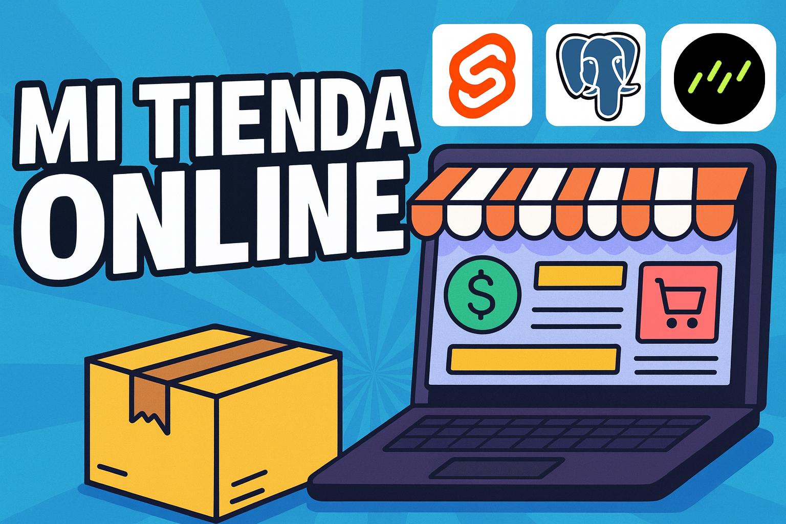 portada youtube video