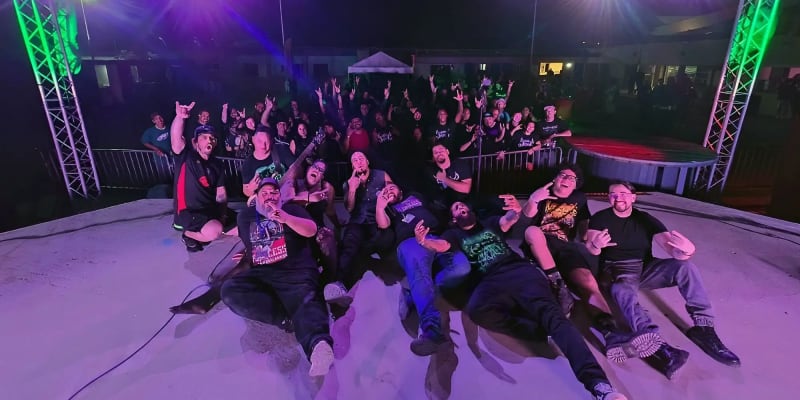 Hydra Rock Fest Aruba 2026