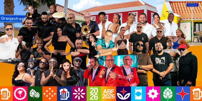 Aruba Beer Festival 2026