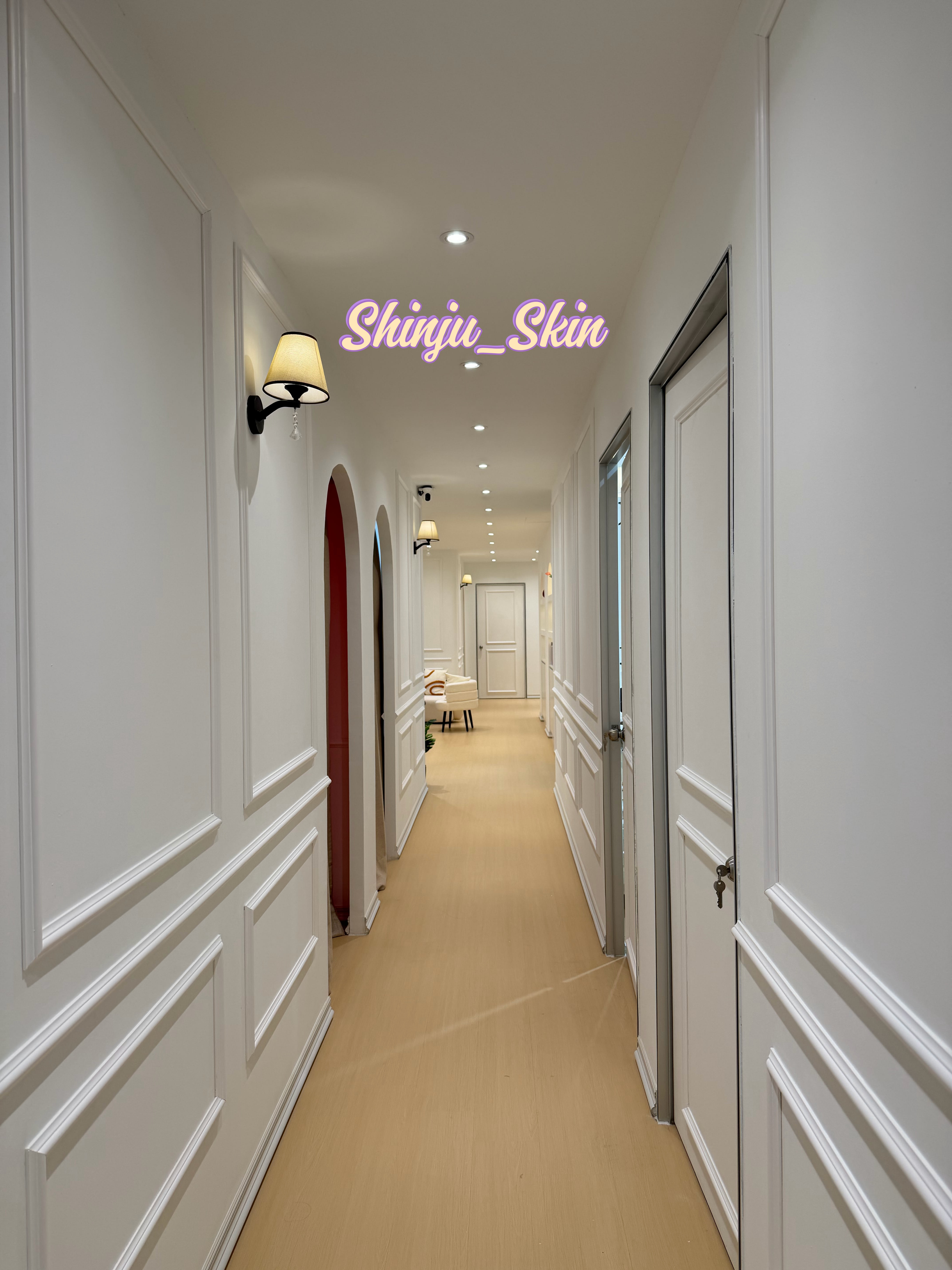 Studio Lounge