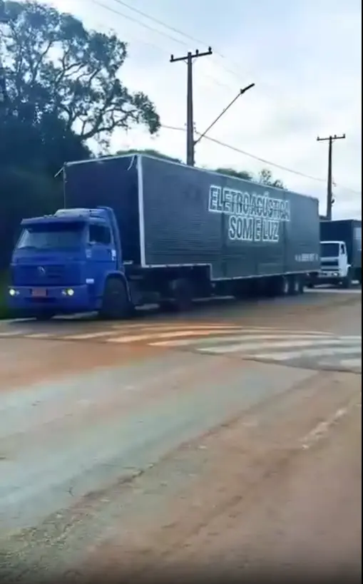 Transporte - foto 1