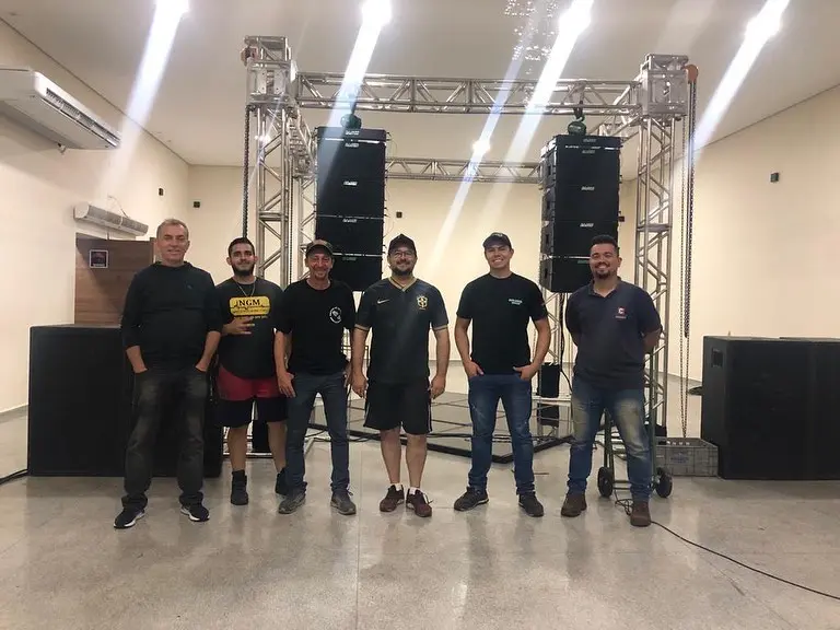 Estrutura - foto 11
