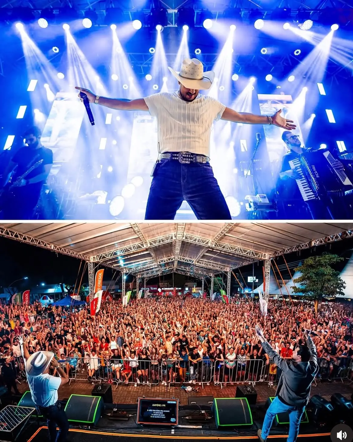 Palco - foto 1