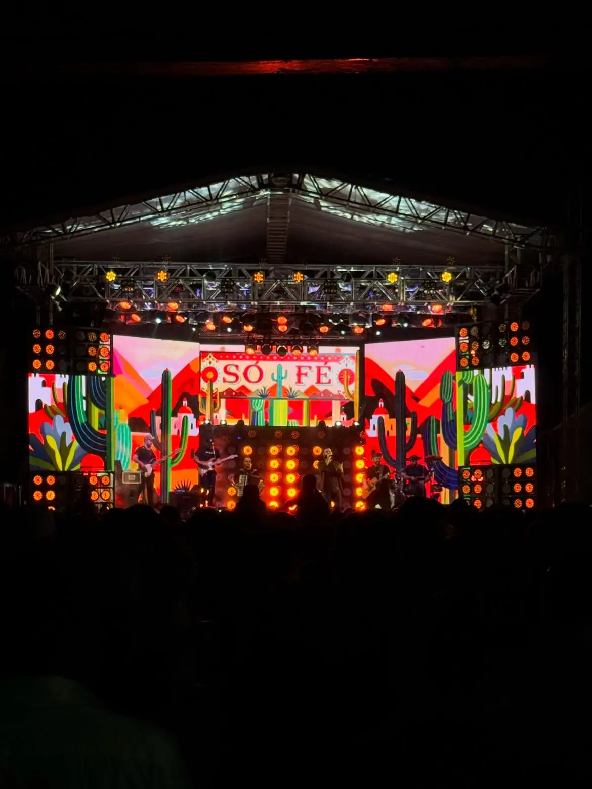 Painel de LED - foto 12