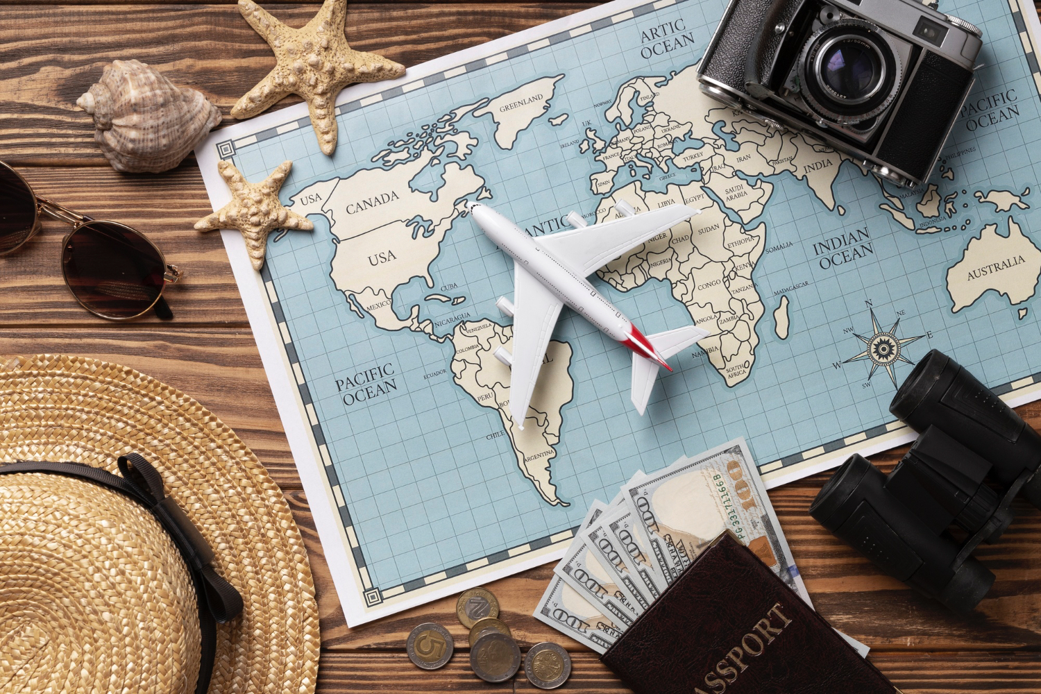 Travel Brands Winning Social Media 2025