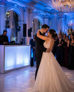 Wedding DJ