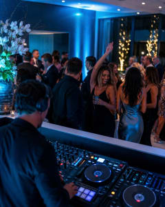 Private Events