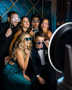 Photo Booth