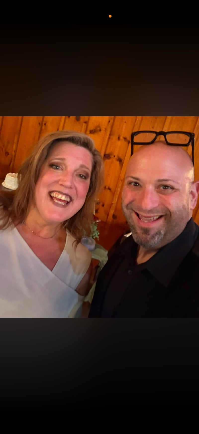 Wedding Clients - Wedding