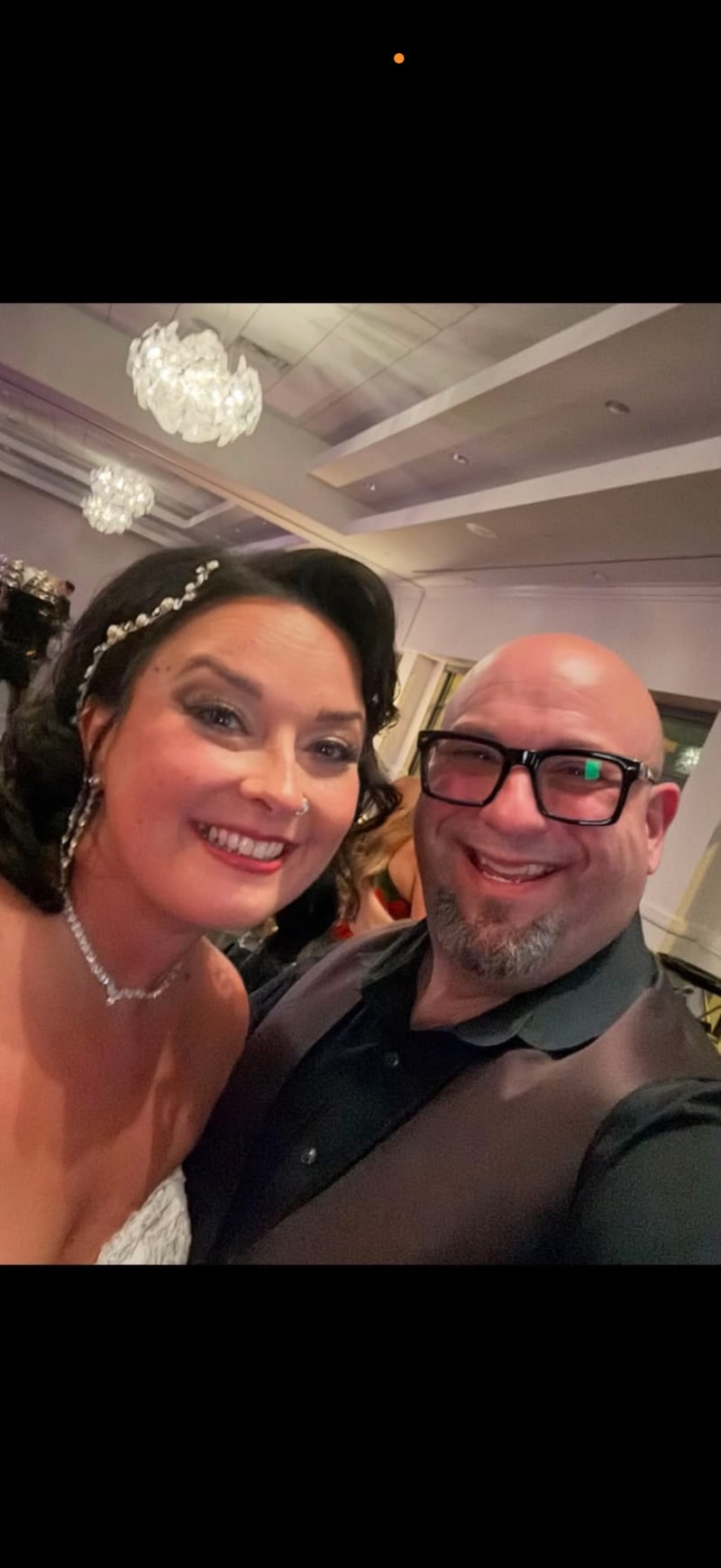 Gina & Tyler - Wedding