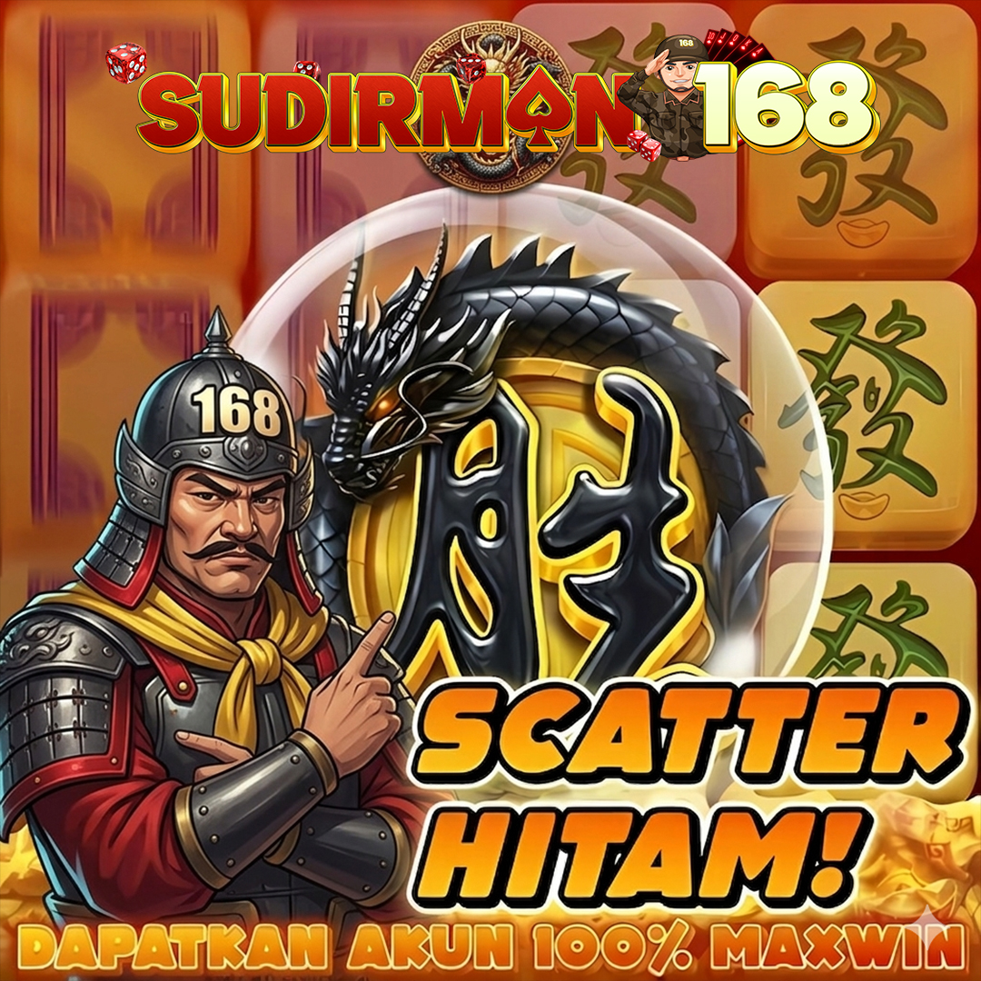 SUDIRMAN168