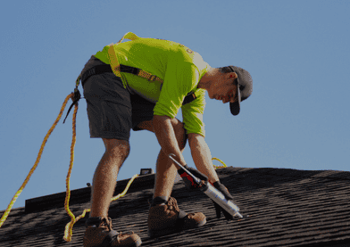 Skyline Roofing LA
