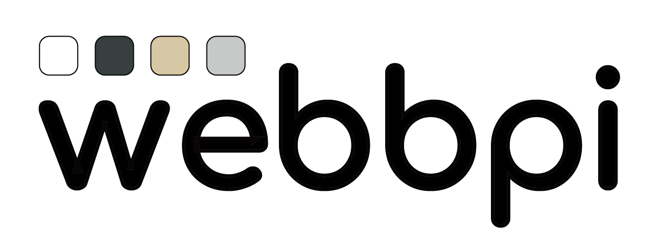 webbpi logo