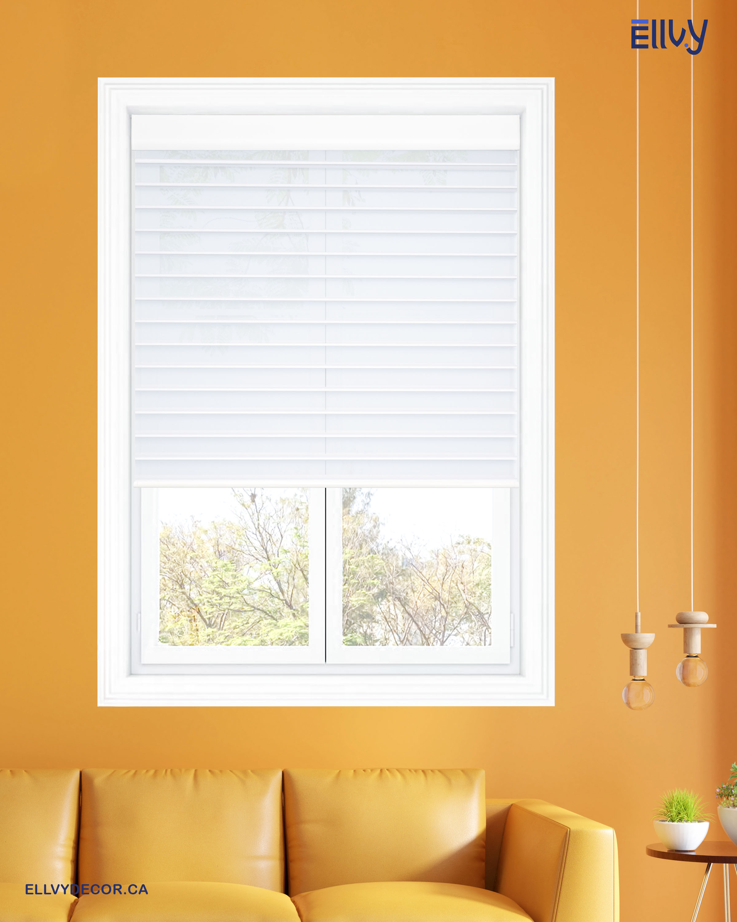 Blackout Shangrila Shades