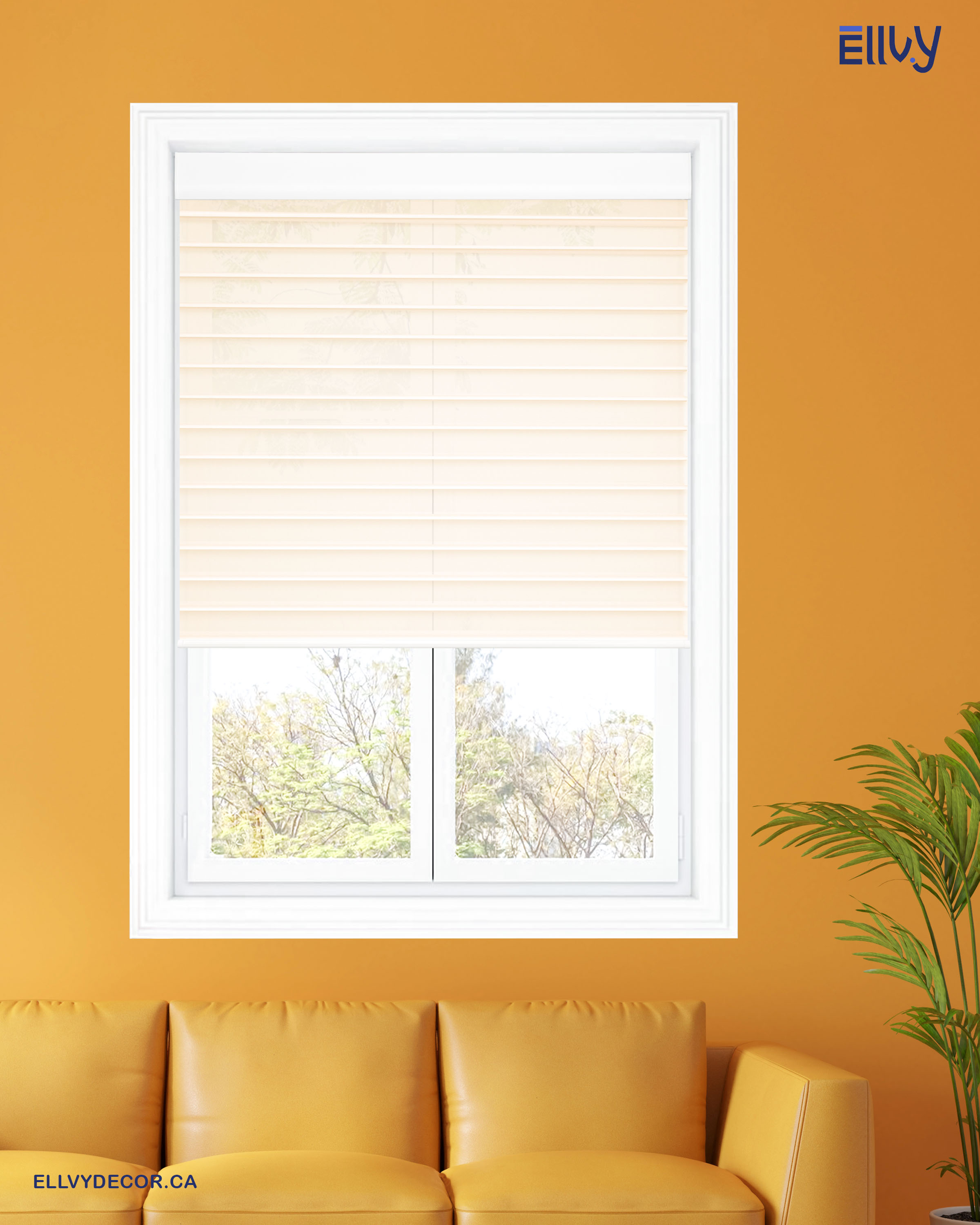 Light Filtering Shangrila Shades