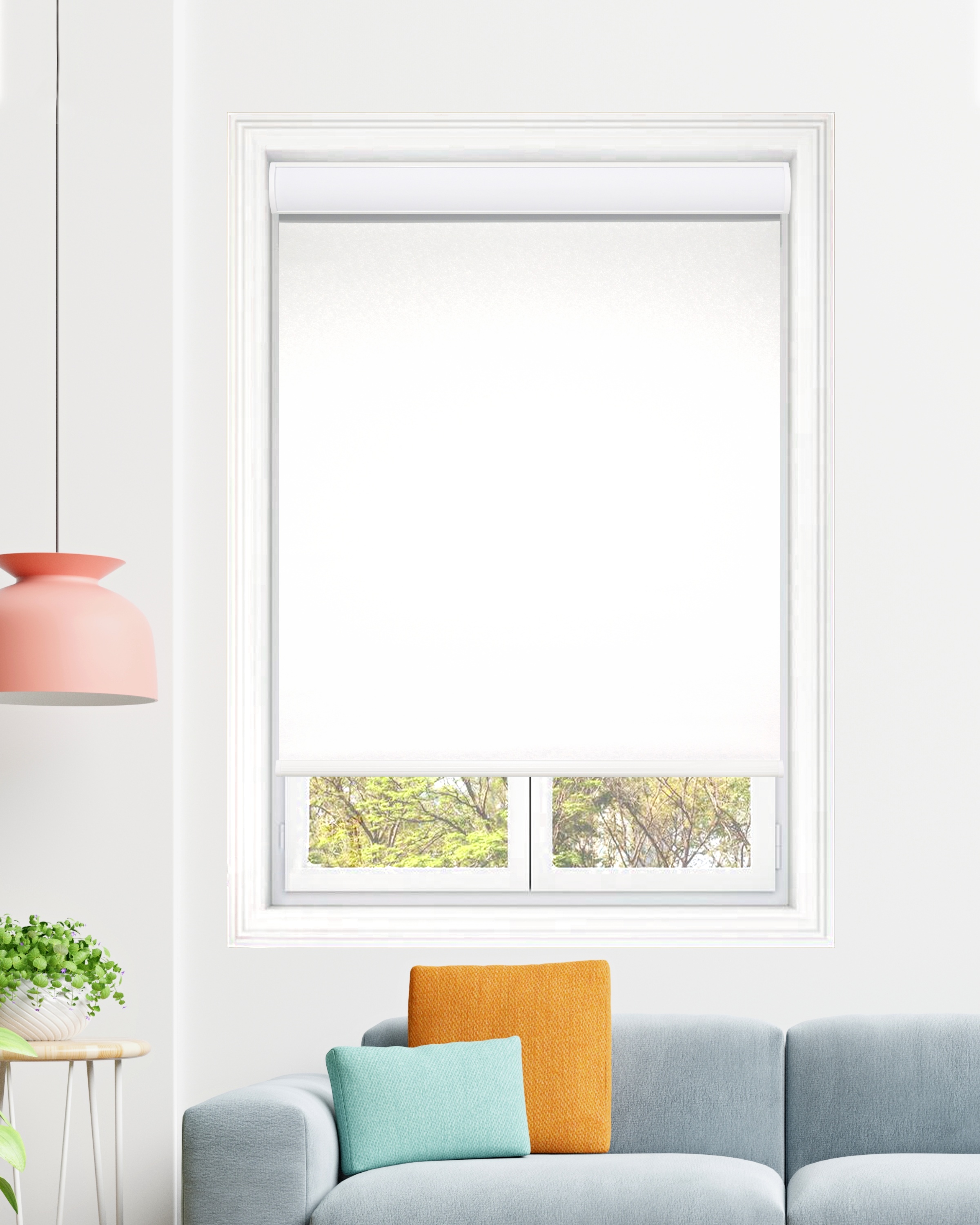 Designer Blackout Roller