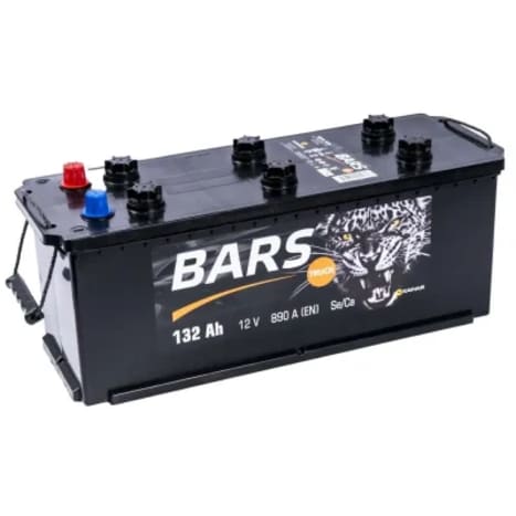 Аккумулятор Bars 132Ah