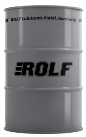 ROLF Energy SAE 10W-40, API SL/CF, ACEA A3/B4 60л