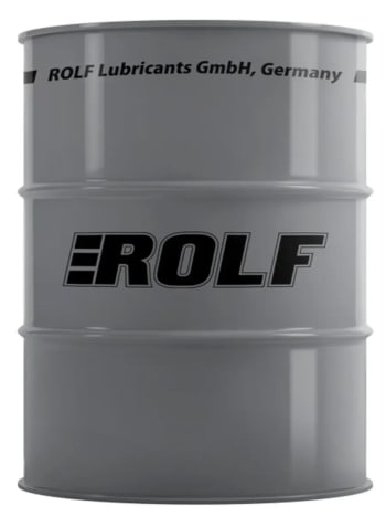 ROLF 10W-40 SAE Energy 208л. Масло моторное полусинтетическое