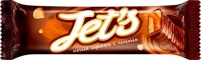 джетс батончик