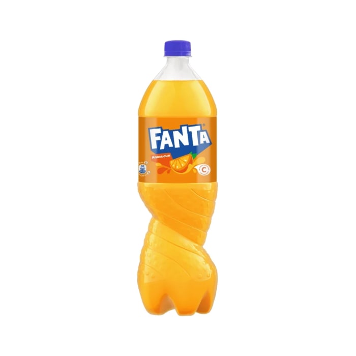 Напиток FANTA