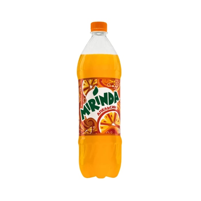 Напиток mirinda