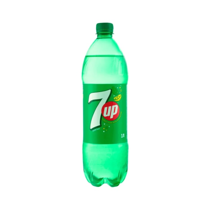 Напиток 7 up