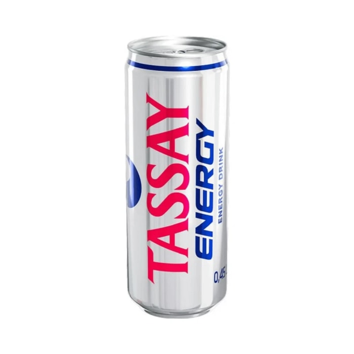 Напиток tassay energy