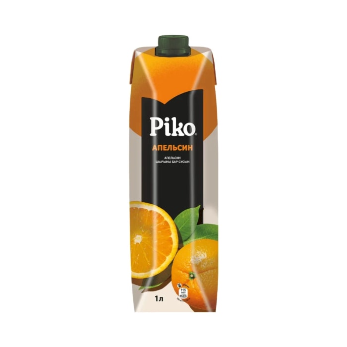 Сок Piko апельсин