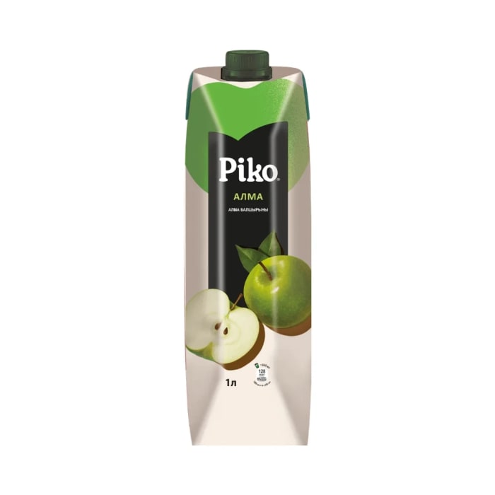Сок Piko яблоко
