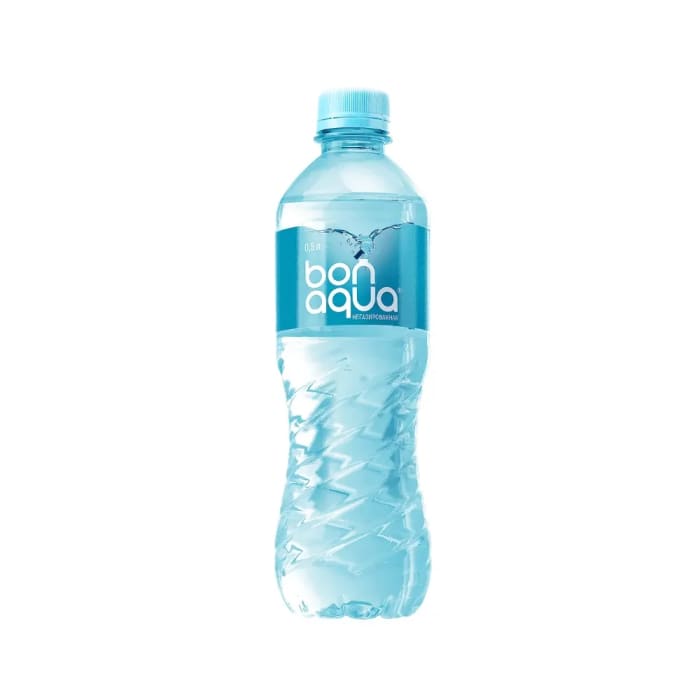 Вода питьевая