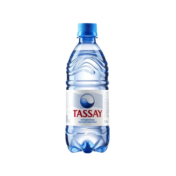 Вода питьевая tasay