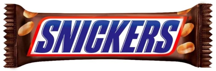 Шоколад snickers