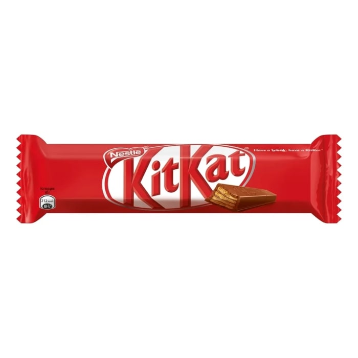 Шоколад kit kat