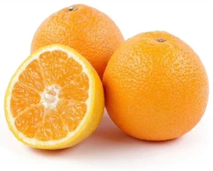 Апельсины