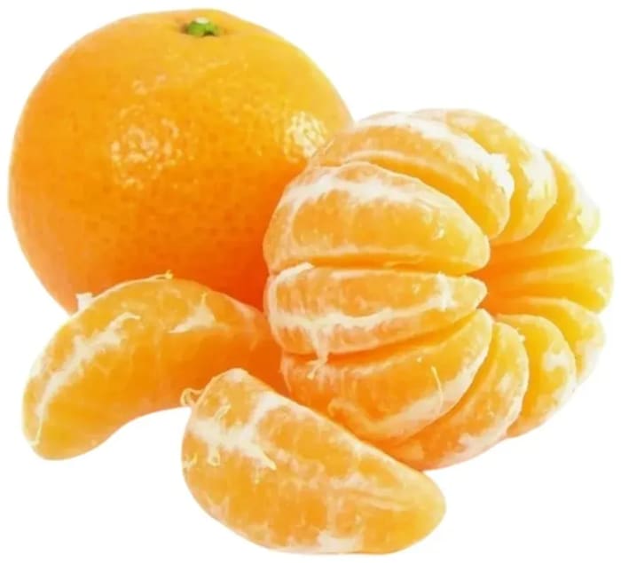 Мандарины