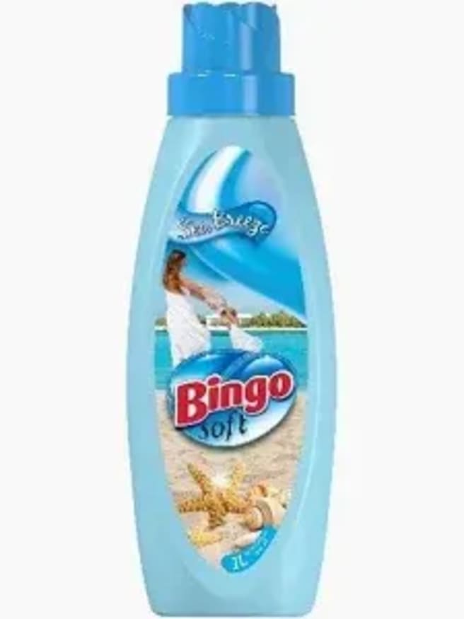 Кондиционер для белья bingo