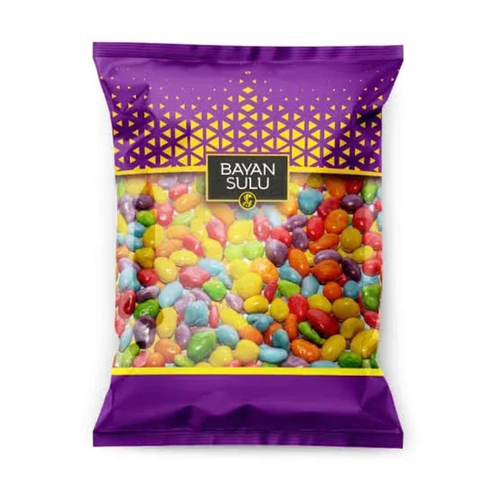 Драже Изюм в сахаре Bayan sulu