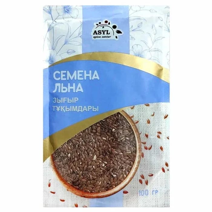 Семена льна Asyl