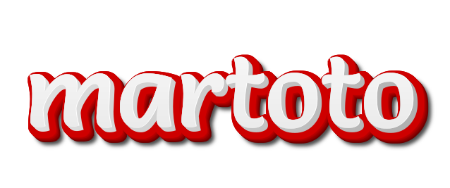 Logo MARTOTO