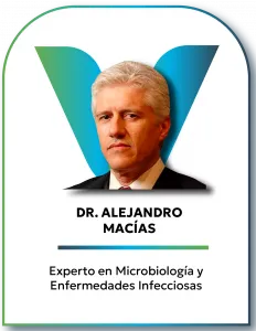 Alejandro Macías