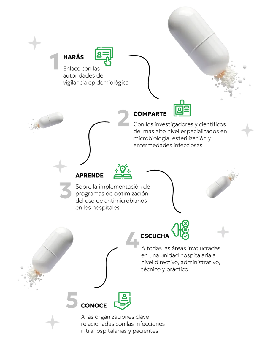Infografía sobre el Foro vertical