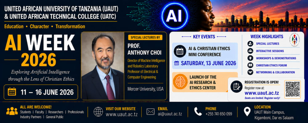 AI Week 2026 Summit