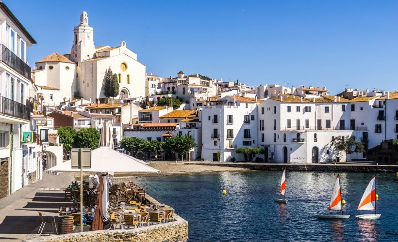 WEEK-END EMPURIABRAVA- ESPAGNE 25&26 octobre 2025