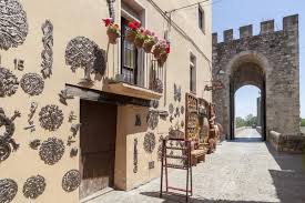 Séjour Spécial Groupe PROMO EMPURIA- CADAQUES- FIGUERAS BESALU