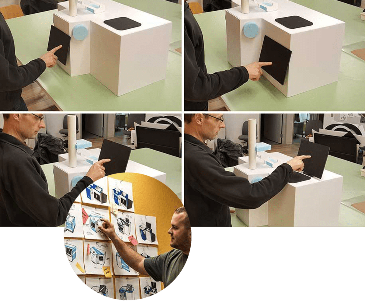 Concept Exploration